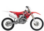 Honda CRF450R